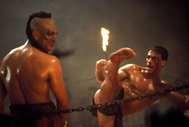 Kickboxer (Kickboxer 1989)