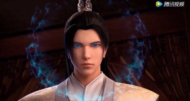 Kiếm Đạo Đệ Nhất Tiên (Jian Dao Di Yi Xian)