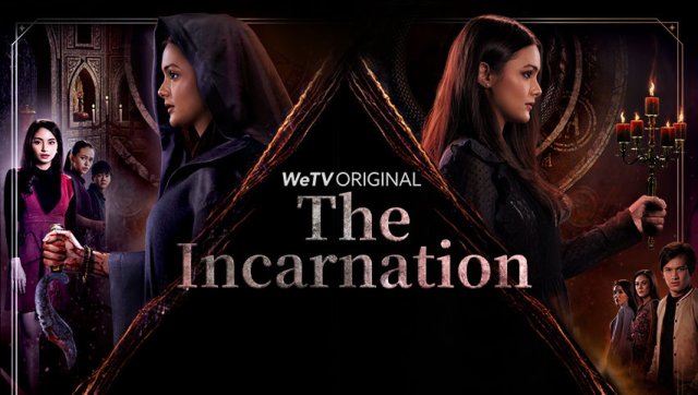 Kiếp Người (The Incarnation 2020)