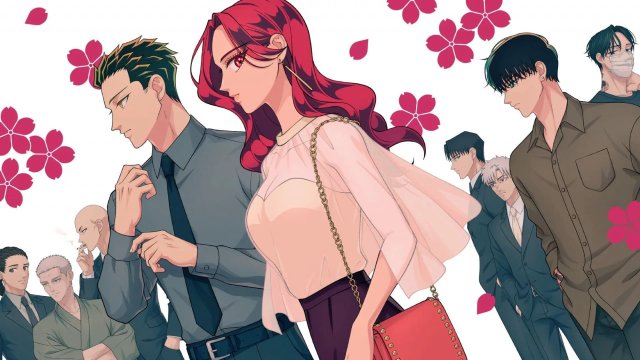 Kiếp Sau Thà Lấy Thằng Khác (Yakuza Fiancé: Raise wa Tanin ga Ii 2024)