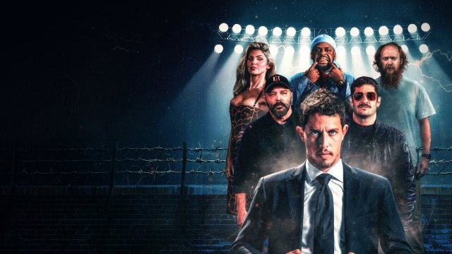 KillTonyMania (KillTonyMania)