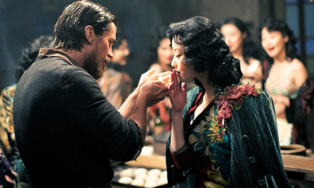 Kim Lăng Thập Tam Thoa (The Flowers of War 2012)