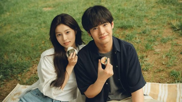 Kimbap và Cơm Nắm (Gimbap and Onigiri 2026)