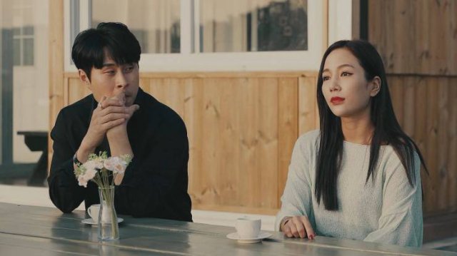 Kinh Doanh Bằng Cách Ngoại Tình (불륜은 비즈니스다 2022)