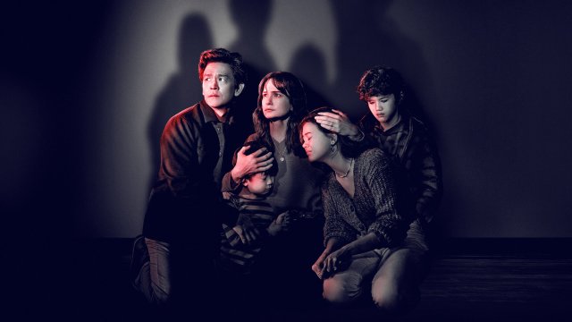 Kinh Hãi (Afraid 2024)