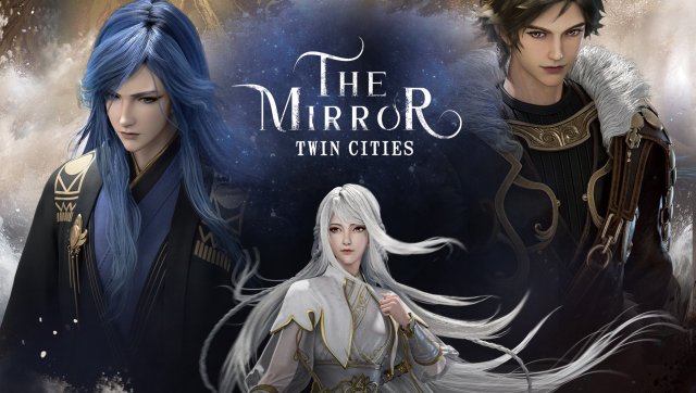 Kính - Song Thành (The Mirror: Twin Cities 2021)