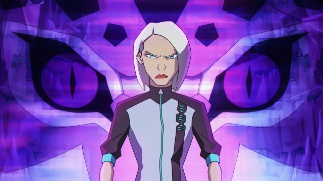 Kipo và Kỷ Nguyên Kỳ Thú (Phần 1) (Kipo and the Age of Wonderbeasts (Season 1) 2019)