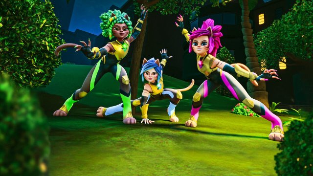 Kitti Katz (Kitti Katz 2023)