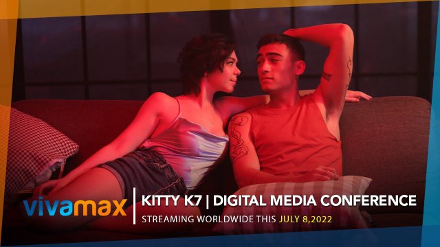 Kitty K7 (Kitty K7 2022)