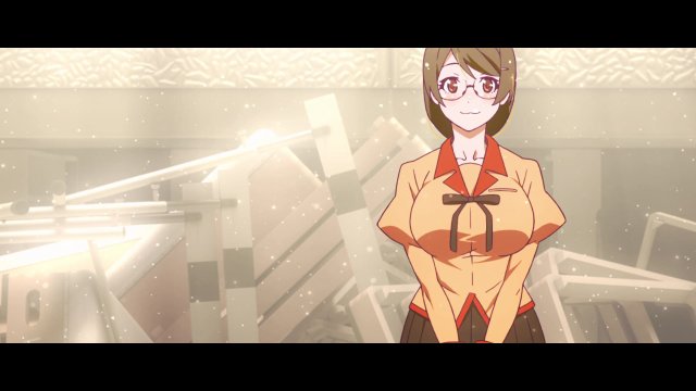 Kizumonogatari Phần 3 : Lãnh Huyết (Kizumonogatari Part 3: Reiketsu 2017)