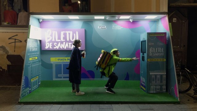 Kontinental '25 (Kontinental '25 2025)