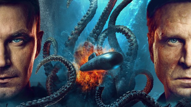 Kraken (Kraken 2025)