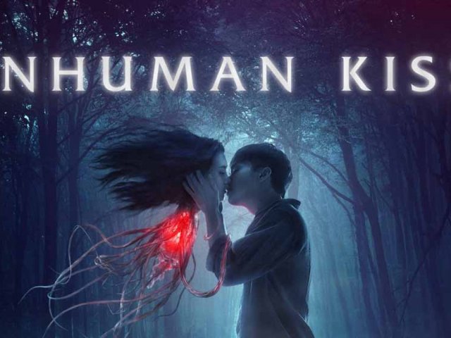 Krasue: Nụ hôn ma quái (Inhuman Kiss 2019)