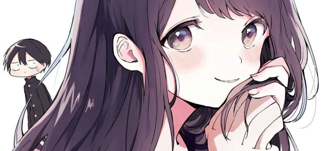 Kubo Không Để Tôi Vô Hình (Kubo Won't Let Me Be Invisible 2023)