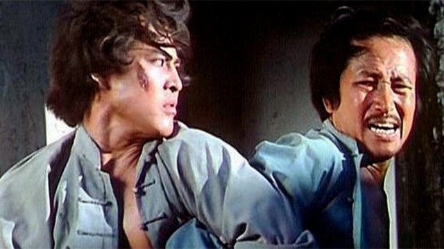 Kungfu Thiếu Lâm (Shaolin Kung Fu 1974)
