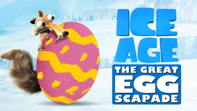Kỷ Băng Hà - Cuộc Săn Trứng Phục Sinh (Ice Age: The Great Egg-Scapade 2016)