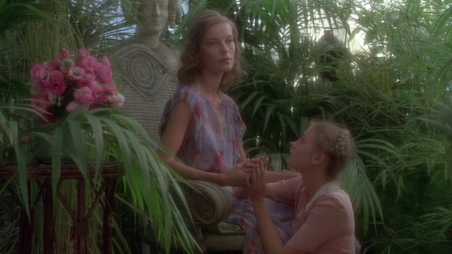 Kỳ Nghỉ Đáng Nhớ (Bilitis 1977)