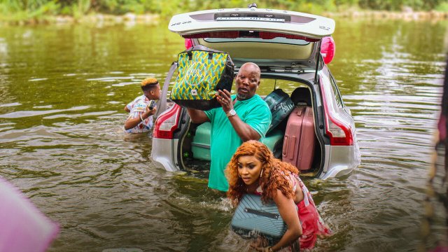 Kỳ Nghỉ Lễ Thảm Họa (Disaster Holiday 2024)