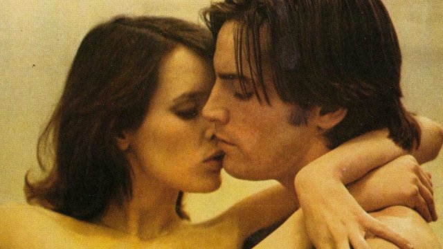 Ký quỹ (The Margin 1976)