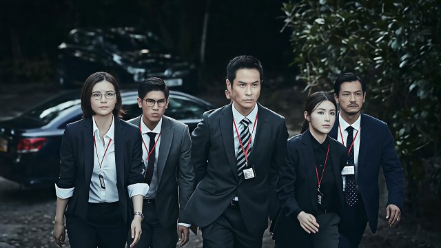 Kỳ Quyền Phong Bạo (Hybrid Storm 2025)