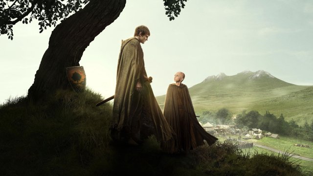 Kỵ Sĩ Của Bảy Vương Quốc (A Knight of the Seven Kingdoms 2026)