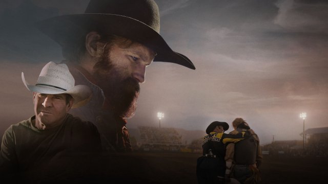 Kỵ Sĩ Lạc Lối (Broke 2025)