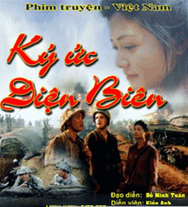 Ký ức Điện Biên (Memories of Điện Biên 2004)