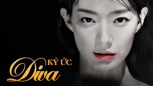 Ký Ức Diva (Diva 2019)