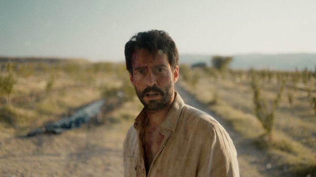 Ký Ức Truy Hành (The Things You Kill 2025)