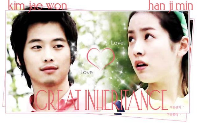 Kỳ Vọng Lớn Lao (Great Inheritance 2006)