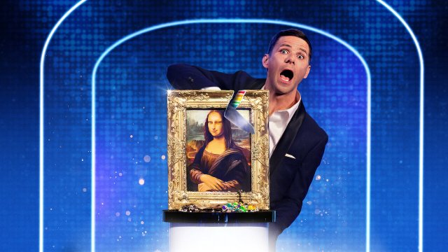 Là bánh hay gì? (Phần 2) (Is It Cake? (Season 2) 2023)