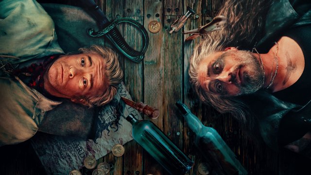 Lá Cờ Chết Chóc (Phần 2) (Our Flag Means Death (Season 2) 2023)