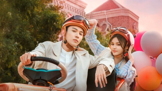 Là Gió Lay Hay Tim Rung Động (The Wind, It's The Heartbeat 2025)