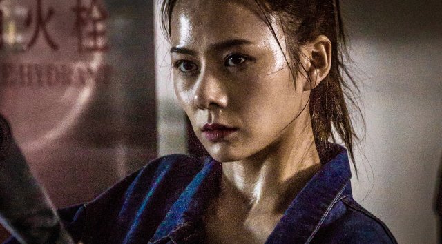 Lạc Giữa Bầy Xác Sống (Lost In Apocalypse 2018)