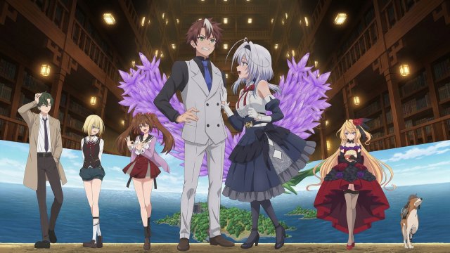 Lại có án mạng nữa rồi, thưa thám tử. (Killed Again, Mr. Detective. 2026)