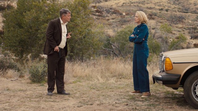 Lake George (Lake George 2024)