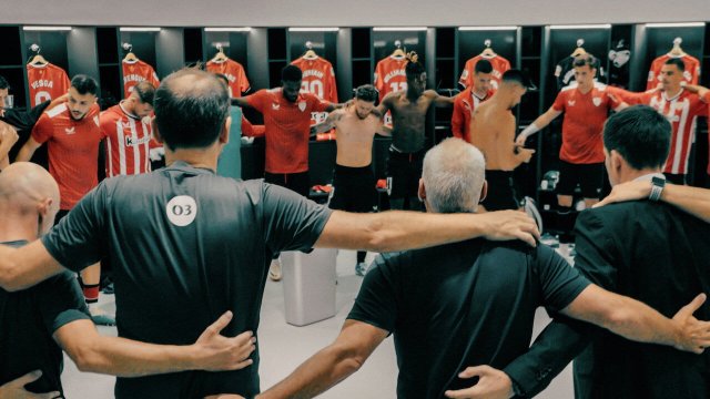 LALIGA: Phía sau bàn thắng (LALIGA: All Access 2024)