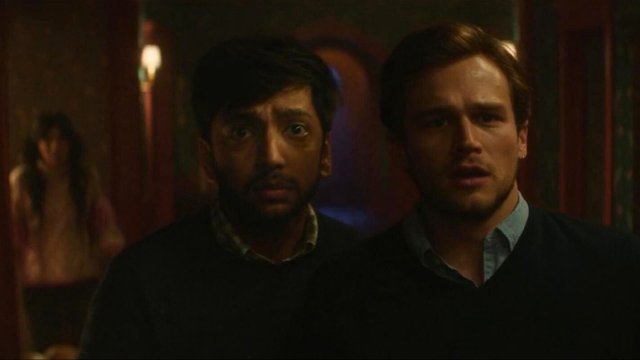 Làm Cha Làm Mẹ (The Parenting 2025)