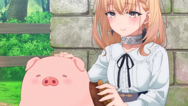 Làm nóng lá gan chú heo (Butareba: The Story of a Man Turned Into a Pig 2023)