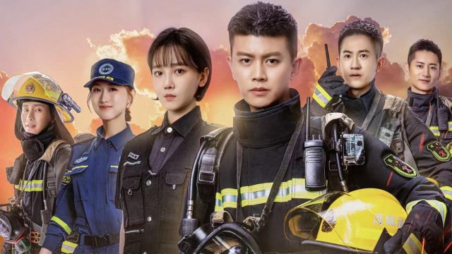 Lam Diễm Đột Kích (Blue Flame Assault 2022)