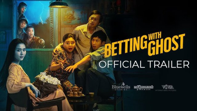 Làm Giàu Với Ma 2: Cuộc Chiến Hột Xoàn (Betting with Ghost 2: The Gem Hunter 2025)