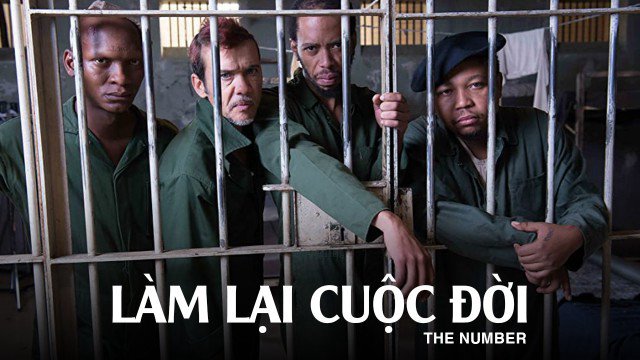 Làm Lại Cuộc Đời (The Number 2019)