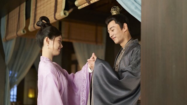 Làm Ơn Đừng Sủng Tôi (Phần 4) (Please Don't spoil me (Season 4) 2023)