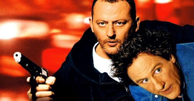 Làm Ơn Nín Giùm (Ruby & Quentin 2003)