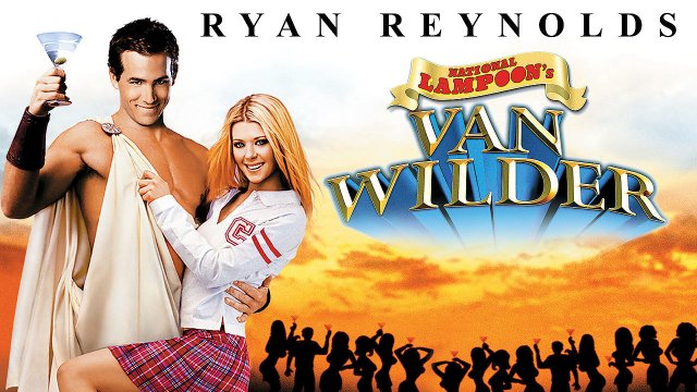 Làm Sao Để Tốt Nghiệp (Van Wilder: Party Liaison 2002)