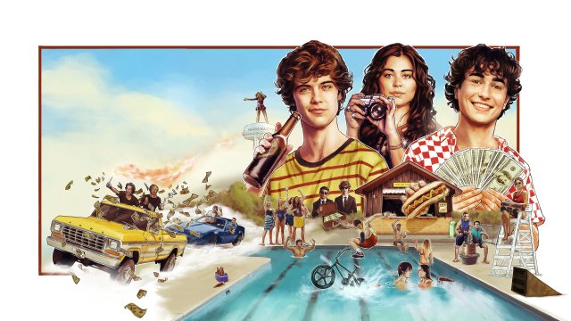 Lán ăn vặt (Snack Shack 2024)