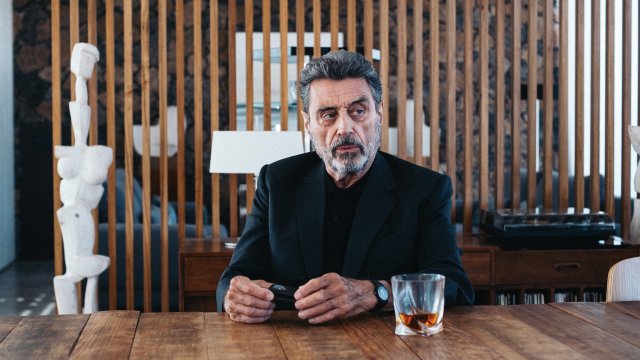 Lần Cuối làm Sát Thủ (American Star 2024)