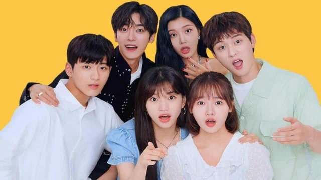 Lần Đầu Đu Đưa (Single & Ready to Mingle 2020)