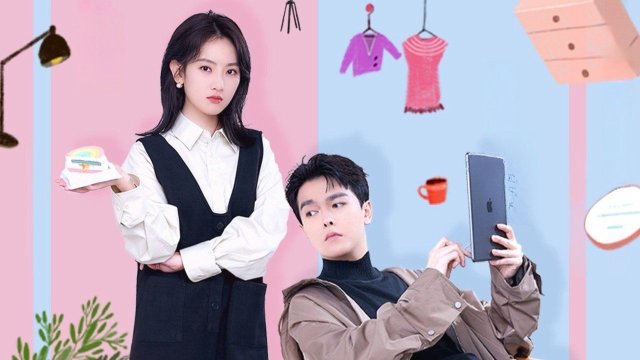 Lần Đầu Tiên Gặp Em (First Sight Of You 2025)