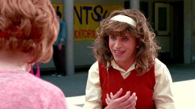 Lần Hẹn Đầu Tiên (First Period 2013)